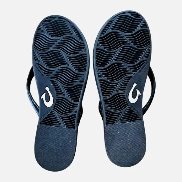 OLUKAI Tiare Women's Beach Sandals, Premium Leather &amp; Stylish Design