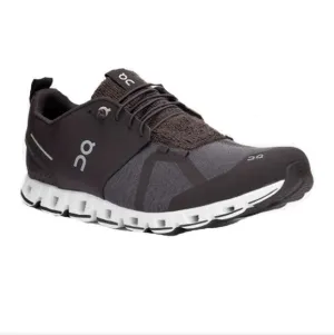 On Cloud Terry Pebble Running Sneakers Shoes Size 8 Purple ON.18.99841 GUC