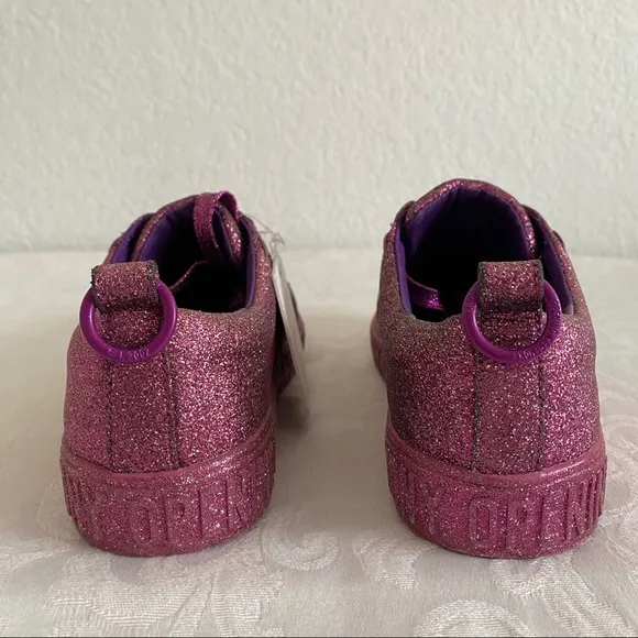 Opening Ceremony Sparkly La Cienaga Sneakers