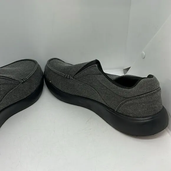 ORTHOCOMFOOT MENS SLIP ON LOAFERS FTL-09-167
