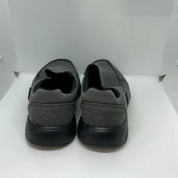 ORTHOCOMFOOT MENS SLIP ON LOAFERS FTL-09-167