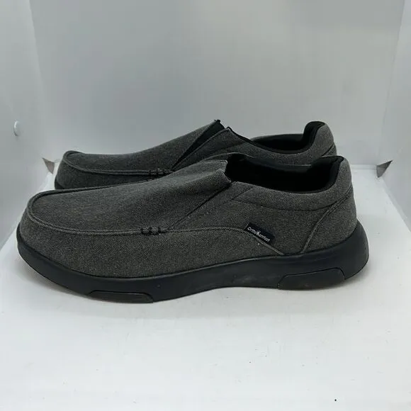 ORTHOCOMFOOT MENS SLIP ON LOAFERS FTL-09-167