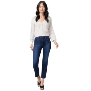 Paige Cindy Petite Jeans In Promise NWT Size 31