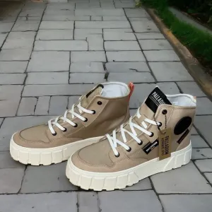 Palladium Pallatower Hi Women's Sneakers (S3)