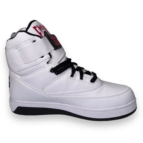 Patrick Ewing 33 High Orion Hybrid 'White Black' 1BM01117-113 Men's 11