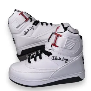 Patrick Ewing 33 High Orion Hybrid 'White Black' 1BM01117-113 Men's 11