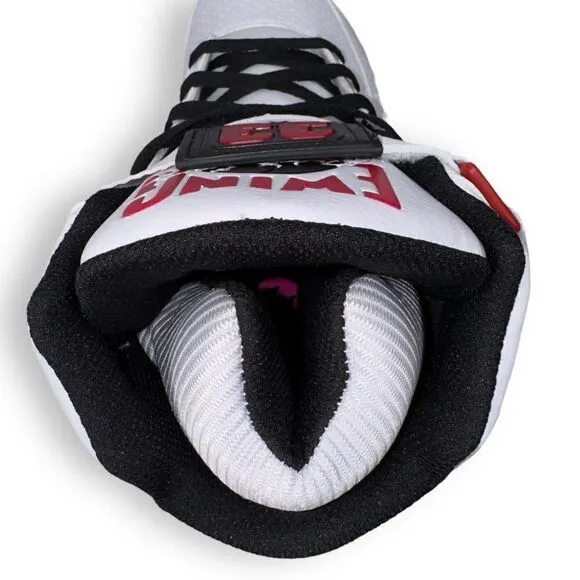 Patrick Ewing 33 High Orion Hybrid 'White Black' 1BM01117-113 Men's 11