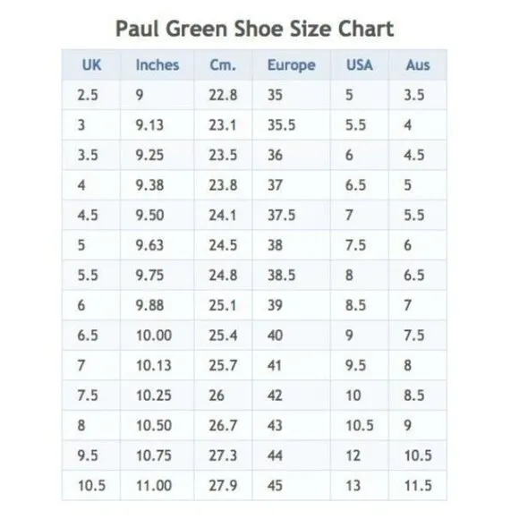 PAUL GREEN Belmont Leather Knee High Black Boots Stretch Sz 7.5 NEW $499