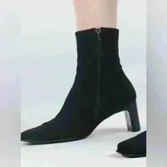 Paul Green vintage 1990’s Munchen Austria stretch ankle boots
