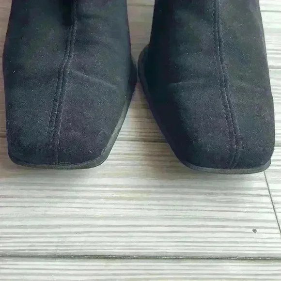 Paul Green vintage 1990’s Munchen Austria stretch ankle boots