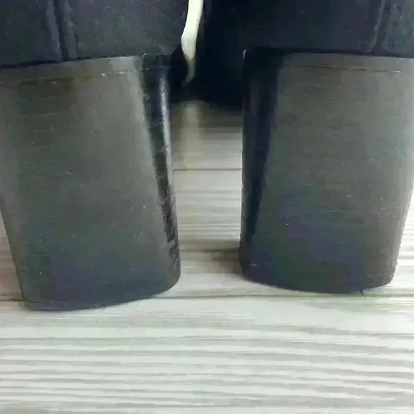 Paul Green vintage 1990’s Munchen Austria stretch ankle boots