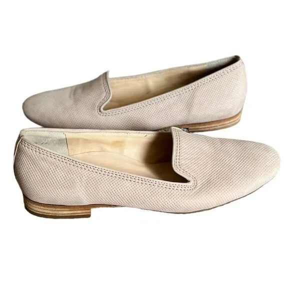 Paul Green Slip on Loafers Size 8
