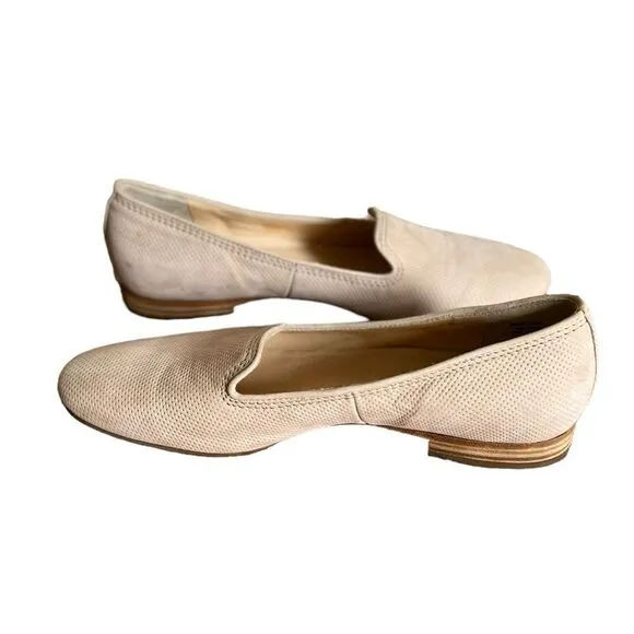 Paul Green Slip on Loafers Size 8