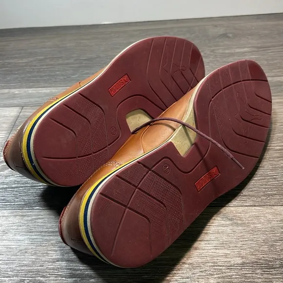 Pikolinos loafers men’s 45 (f171)