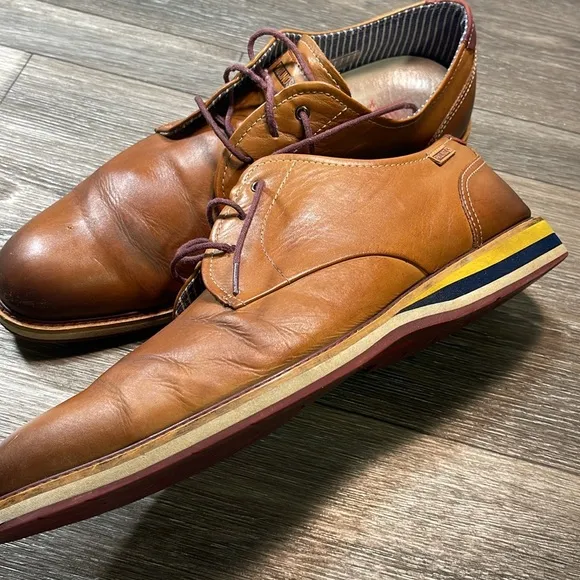 Pikolinos loafers men’s 45 (f171)
