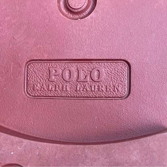 Polo Ralph Lauren &quot;Tankersley&quot; Tassel Slip On Loafers - Taupe - Men's 11D‎