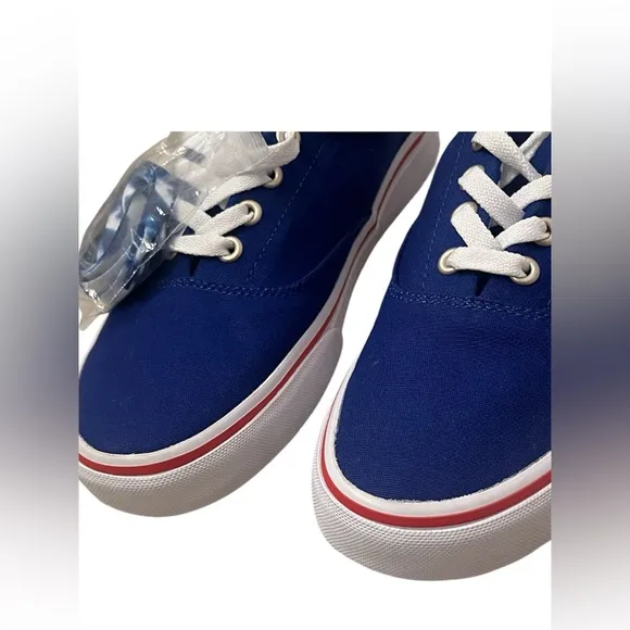 Polo Ralph Lauren NWOB Keaton Court Sneakers! Mens size 8🔥