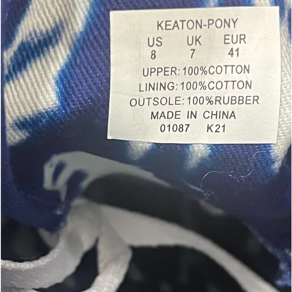 Polo Ralph Lauren NWOB Keaton Court Sneakers! Mens size 8🔥