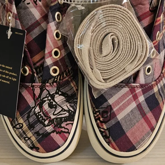 polo ralph lauren sneakers