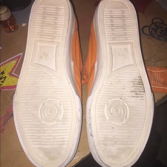 polo ralph lauren sneakers