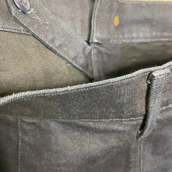 Polo Ralph Lauren Stretch Denim Pencil Skirt