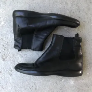 Prada ankle boots
