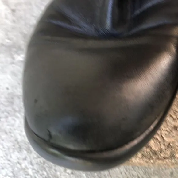 Prada ankle boots