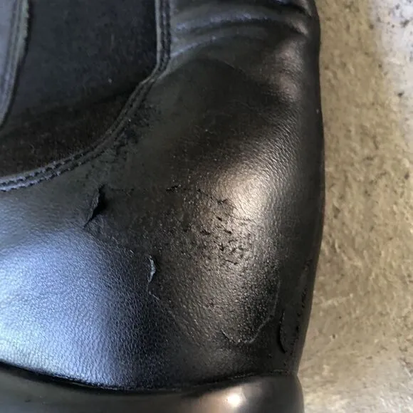 Prada ankle boots