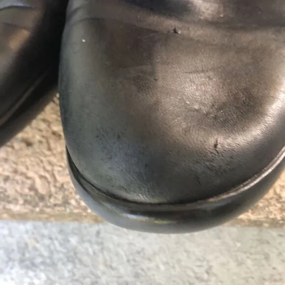 Prada ankle boots