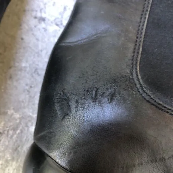 Prada ankle boots