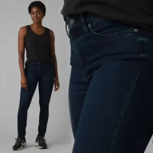 Prana Women's‎ Sienna Jean Deep Blue