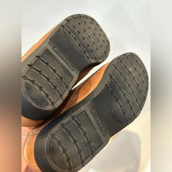 Propet ladybug orthopedic shoe size 6