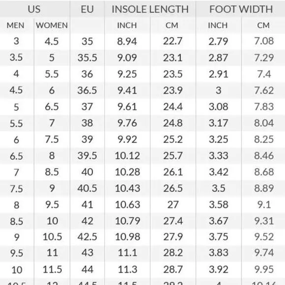 RAAD Shop Moons and Waves High Top Sneakers Custom Printed NWOB Unisex Women 8
