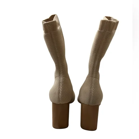 Rag &amp; Bone Ellis Stretch Sock Boots