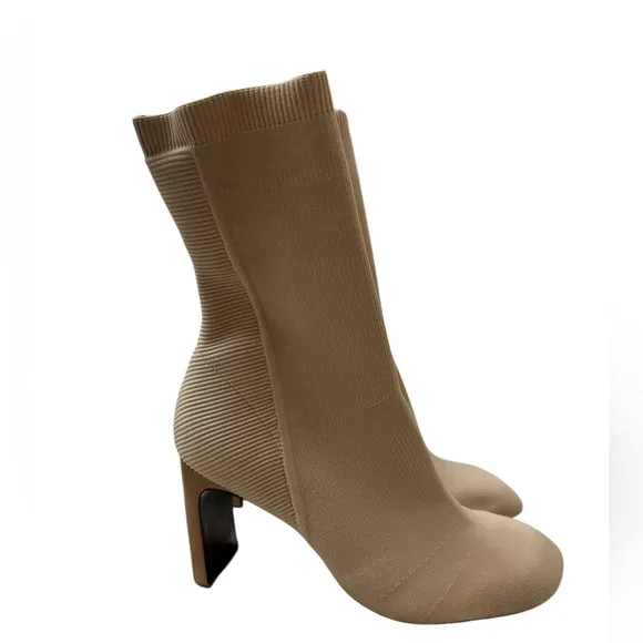 Rag &amp; Bone Ellis Stretch Sock Boots