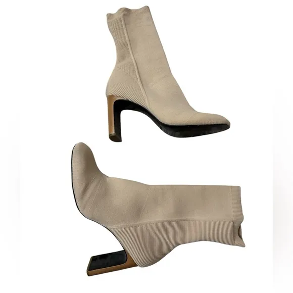 Rag &amp; Bone Ellis Stretch Sock Boots