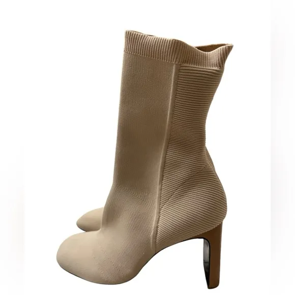 Rag &amp; Bone Ellis Stretch Sock Boots