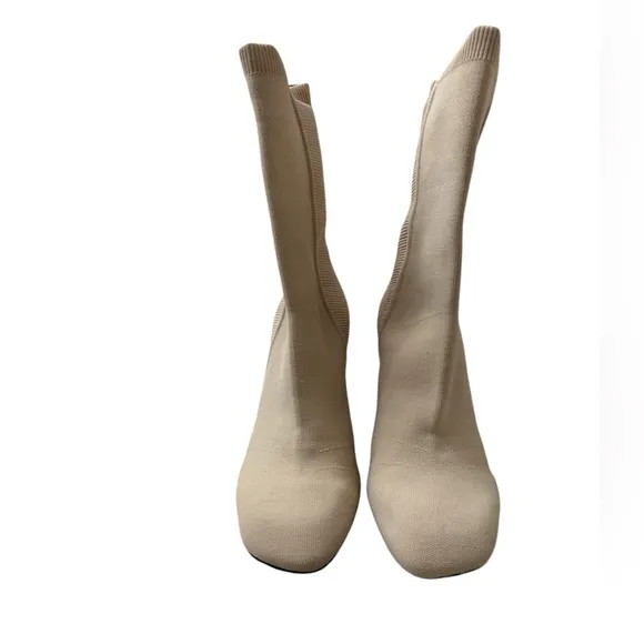Rag &amp; Bone Ellis Stretch Sock Boots