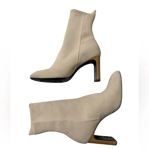 Rag &amp; Bone Ellis Stretch Sock Boots