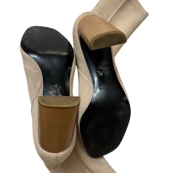 Rag &amp; Bone Ellis Stretch Sock Boots