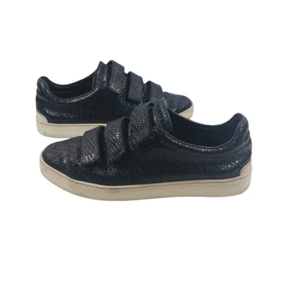Rag &amp; Bone Kent Sneakers GUC $395 Size 10/40  #S2706