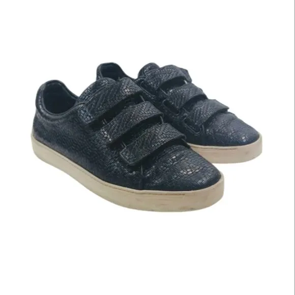 Rag &amp; Bone Kent Sneakers GUC $395 Size 10/40  #S2706