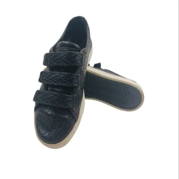 Rag &amp; Bone Kent Sneakers GUC $395 Size 10/40  #S2706