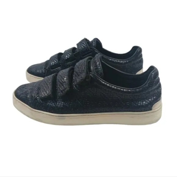 Rag &amp; Bone Kent Sneakers GUC $395 Size 10/40  #S2706
