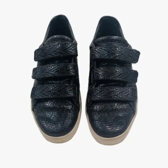 Rag &amp; Bone Kent Sneakers GUC $395 Size 10/40  #S2706