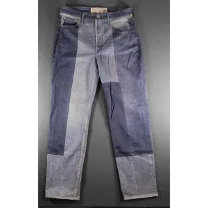 Rag &amp; Bone Stretch Miramar Nina Cigarette Jean Pants Bryon Wash Size 27 NWOT