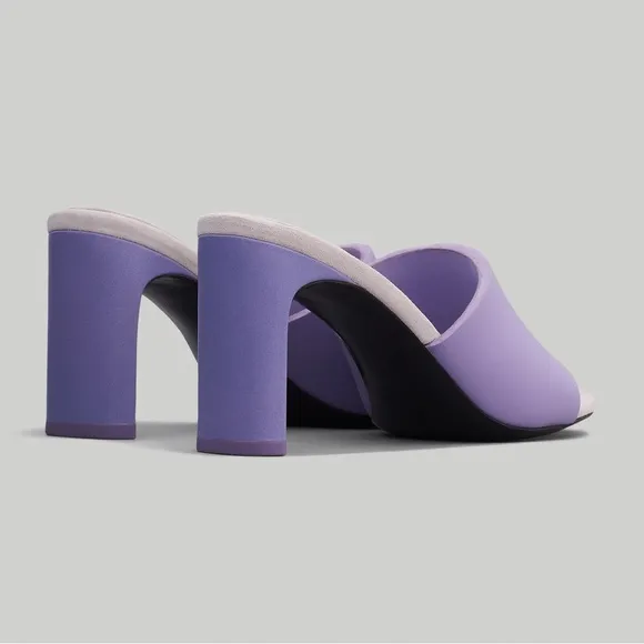 RAG &amp; BONE Vesper Leather Sandals