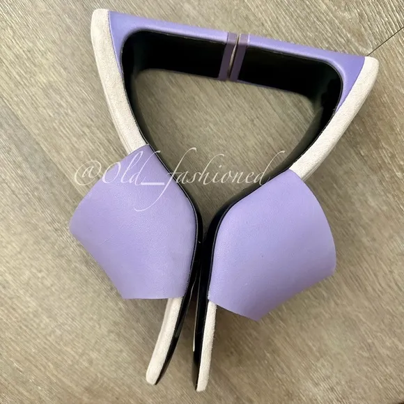 RAG &amp; BONE Vesper Leather Sandals