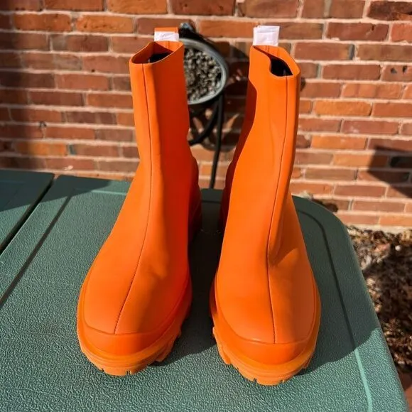 Rag &amp; Bone Shiloh Sport Boots NIB