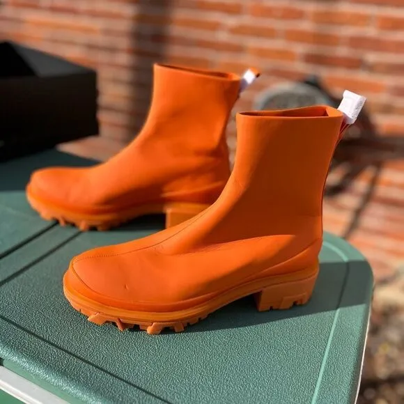Rag &amp; Bone Shiloh Sport Boots NIB